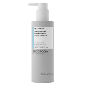 Biodroga MD Cleansing Medical Cleansing Fluid 潔面乳 200ml