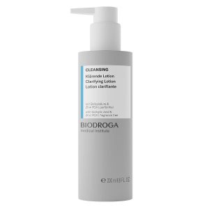 Biodroga MD Cleansing Medical Clarifying Lotion 淨化乳液 200ml