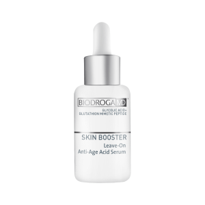 Biodroga MD Skin Booster Skin Resurface Säure-Serum 皮膚重塑抗衰老精華 30ml