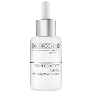 BIODROGA MD ANTI-OX ANTI-GLYCATION SERUM 30 ML抗氧化抗糖化精華液 30ml