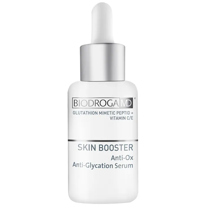 BIODROGA MD ANTI-OX ANTI-GLYCATION SERUM 30 ML抗氧化抗糖化精華液 30ml