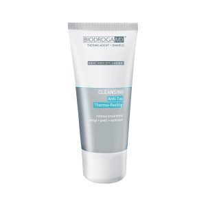 BiodrogaMD Anti-Tox Thermo-Peeling 75ml