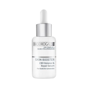 Biodroga MD Skin Booster CBD Balance & Repair Serum 平衡修復精華 30ml
