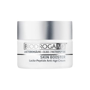 Skin Booster Lacto-Peptide 8/10 Sérum Crème 乳肽 8/10 精華霜 50ml