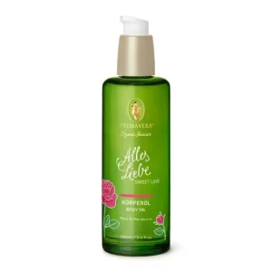 Primavera "All Love" Body Oil 100ml