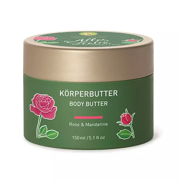 Primavera "All Love" Body Butter 150ml