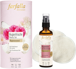 FARFALLA GIFTSET - Eye Fresh美容套裝