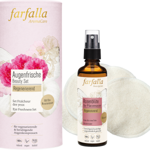 FARFALLA GIFTSET - Eye Fresh美容套裝
