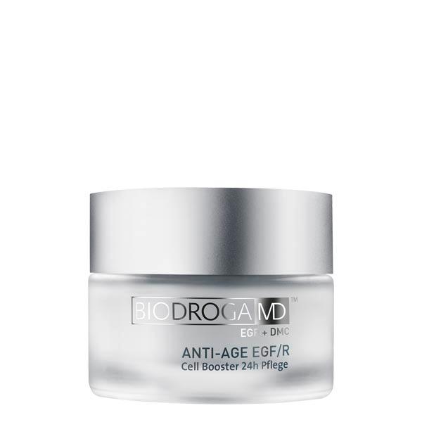 Biodroga MD Anti-Age EGF/R Cell Booster 24h Care