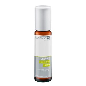 BIODROGA MD CLEAR+ Anti-Pickel Tupfer 5 ml