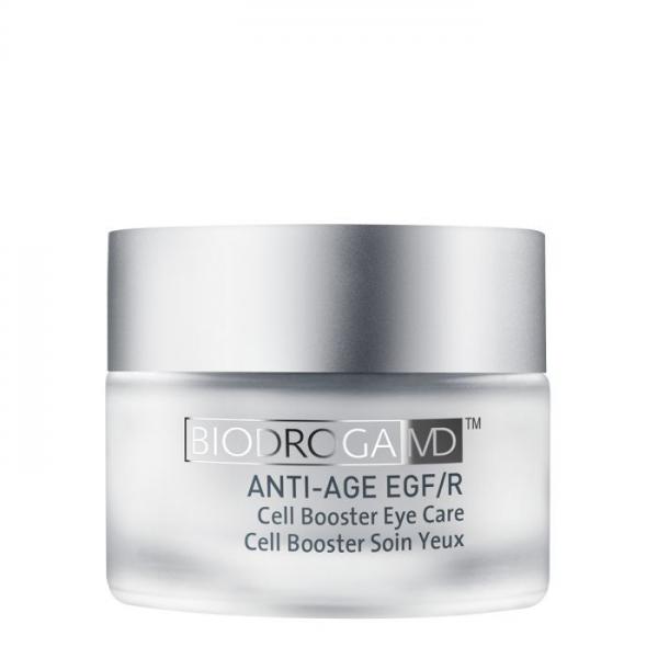 Biodroga MD Anti-Age EGF/R Cell Booster Eye Care 抗老眼霜15ml