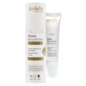 FARFALLA Ultrasens Repair & Calm Cream修復鎮靜霜30ml