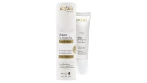 FARFALLA Ultrasens Anti-Rötungen Fluid抗紅血絲乳液30ml