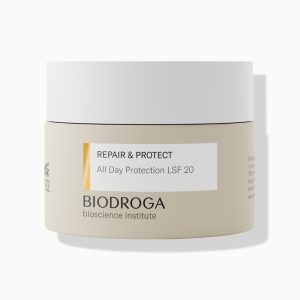 Biodroga Repair & Protect All Day Protection LSF 20 防曬修護霜