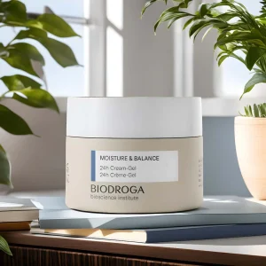 Moisture and Balance Formula 補濕系列