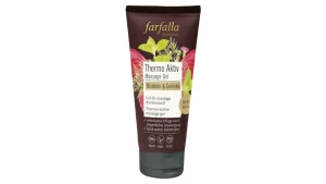 Farfalla 肌肉關節按摩凝膠 Refreshing Massage Gel