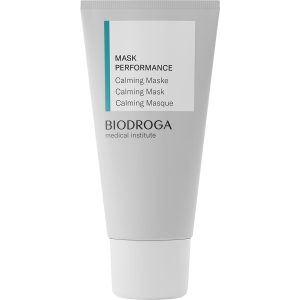 Biodroga MD Mask Performance Calming Maske 50ml 鎮靜面膜