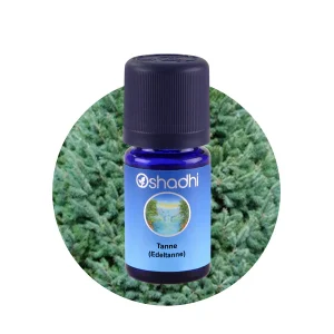 Oshadhi 高貴冷杉 5ml