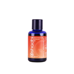 Oshadhi 有機聖約翰草 20%(橄欖油)St John's wort Mazerat