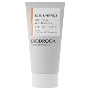 BiodrogaMD Even & Perfect CC Cream 33g