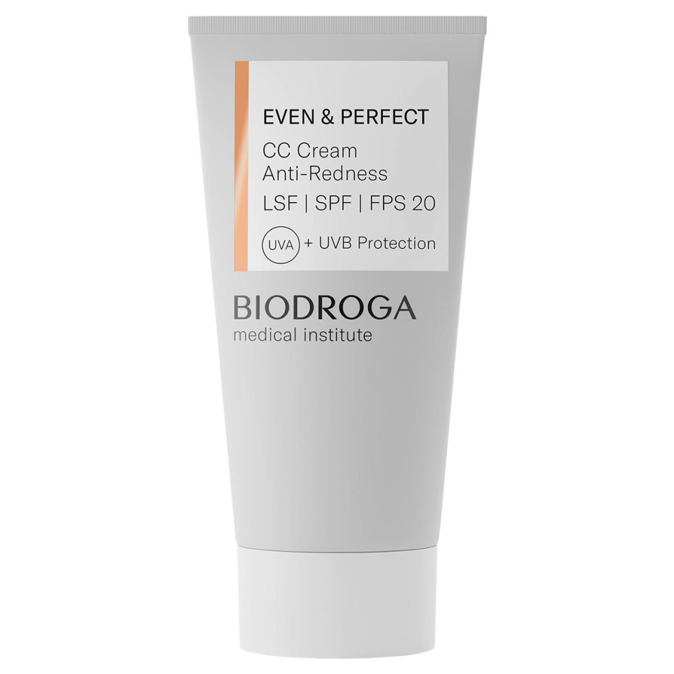 BiodrogaMD Even & Perfect CC Cream 33g