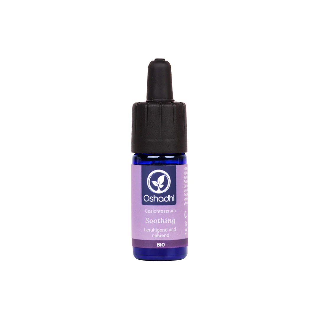 Oshadhi Soothing Serum 舒緩精華10ml