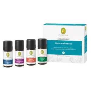 Primavera Aromacare Starter Set 香薰護理入門套裝