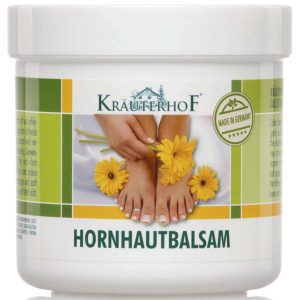 Kräuterhof去繭膏250ml
