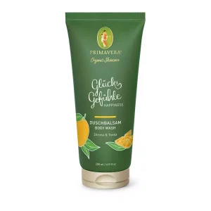 Primavera Glücksgefühl Shower Balm 沐浴露200ml