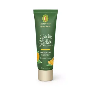 Primavera Glücksgefühl Hand Cream 護手霜50ml