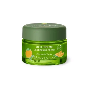 Primavera Glücksgefühl Deo Cream愉悅止汗香膏 45ml
