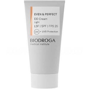 BiodrogaMD Even & Perfect DD Cream LSF25 30ml
