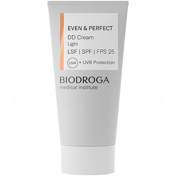 BiodrogaMD Even & Perfect DD Cream LSF25 30ml