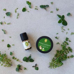 Primavera DIY Aroma Balm Basic 香膏DIY基本套裝