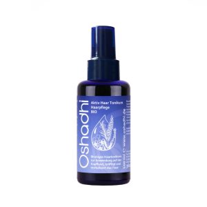 Oshadhi Active Hair Toner活髮噴霧100ml