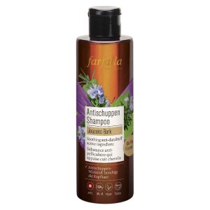 Farfalla Antischuppen Shampoo Joazeiro Bark 去頭皮屑洗髲露200ml