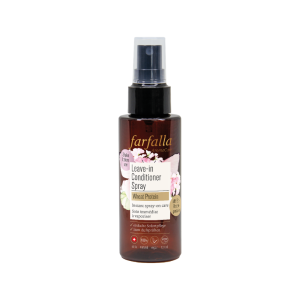Farfalla Leave-in Conditioner Spray Wheat Protein小麥蛋白柔順免洗噴霧100ml