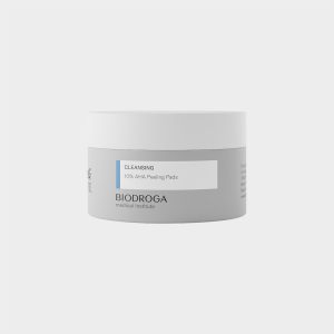 BIODROGA MD Cleansing 10% AHA Peeling Pads 40塊