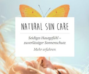 Sun天然防曬