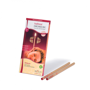 Biosum Original Earcandle 傳統香薰耳燭