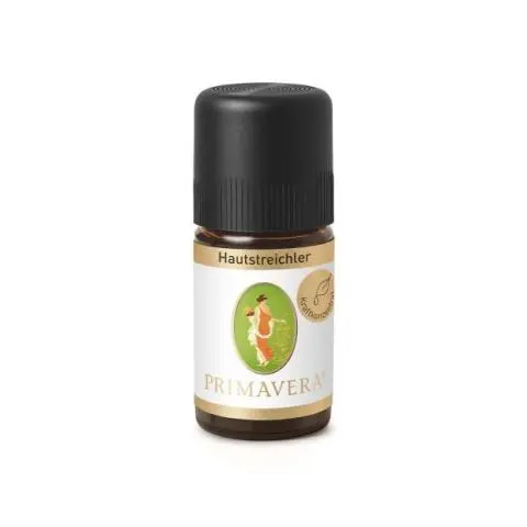 Primavera Skin Strenthening Concentrate 強效護膚濃縮液 5ml