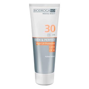 BiodrogaMD Even & Perfect High UV Protection Creme 防曬日霜 75 ml