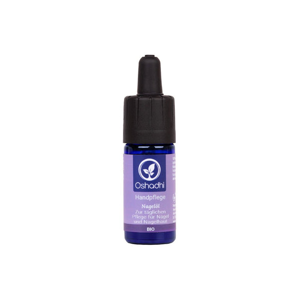 Oshadhi Nail Care Essence指甲護理精華 10ml