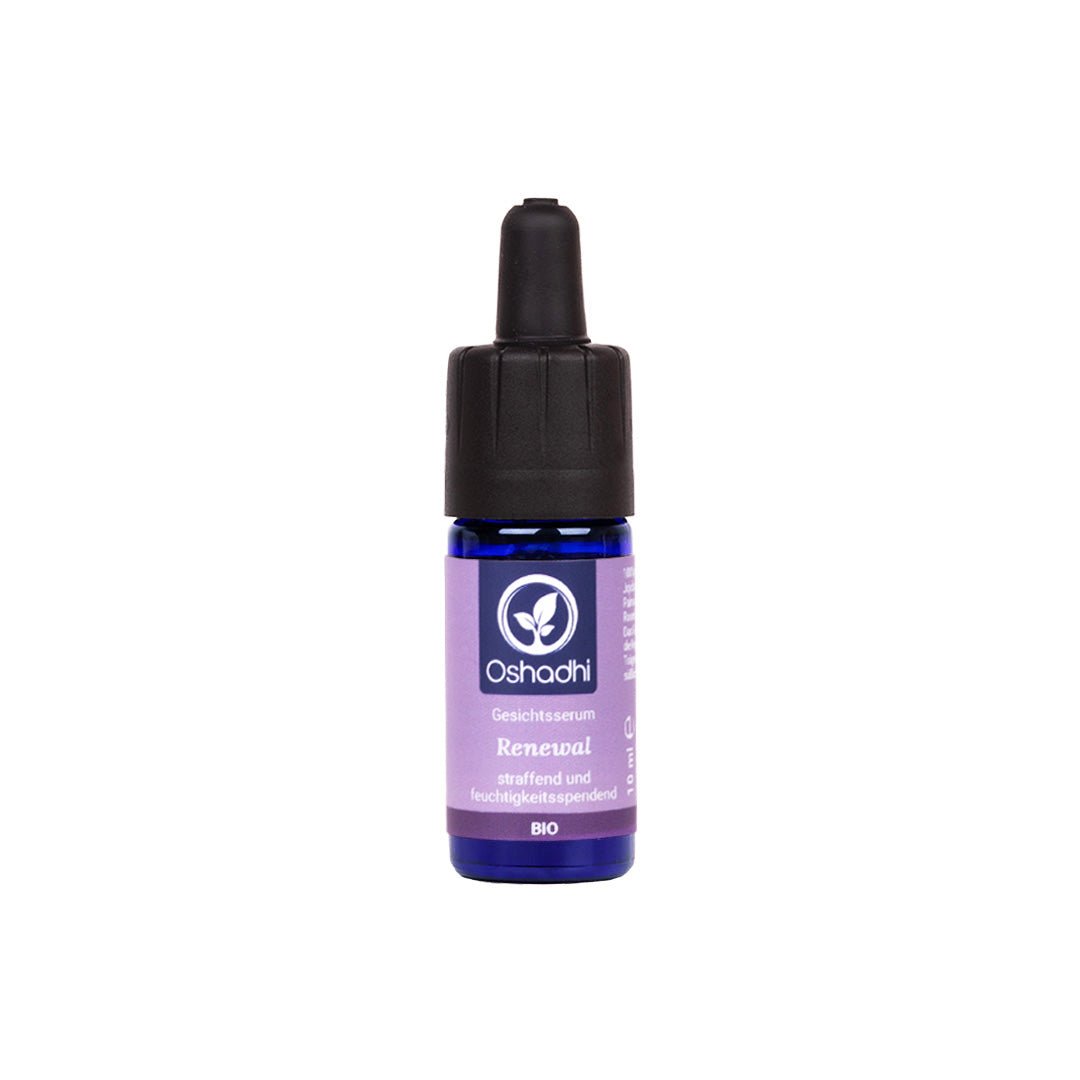 Oshadhi Renewal Serum 更新精華10ml