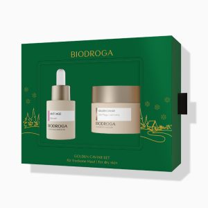 Biodroga Golden Caviar Set