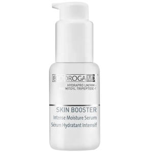 BiodrogaMD Skin Booster Intnse Moisture Serum 強效保濕精華素30 ml