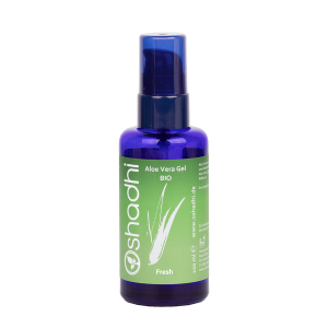 OSHADHI 溫和蘆薈凝膠 ALOE Sensitive Gel 100ml