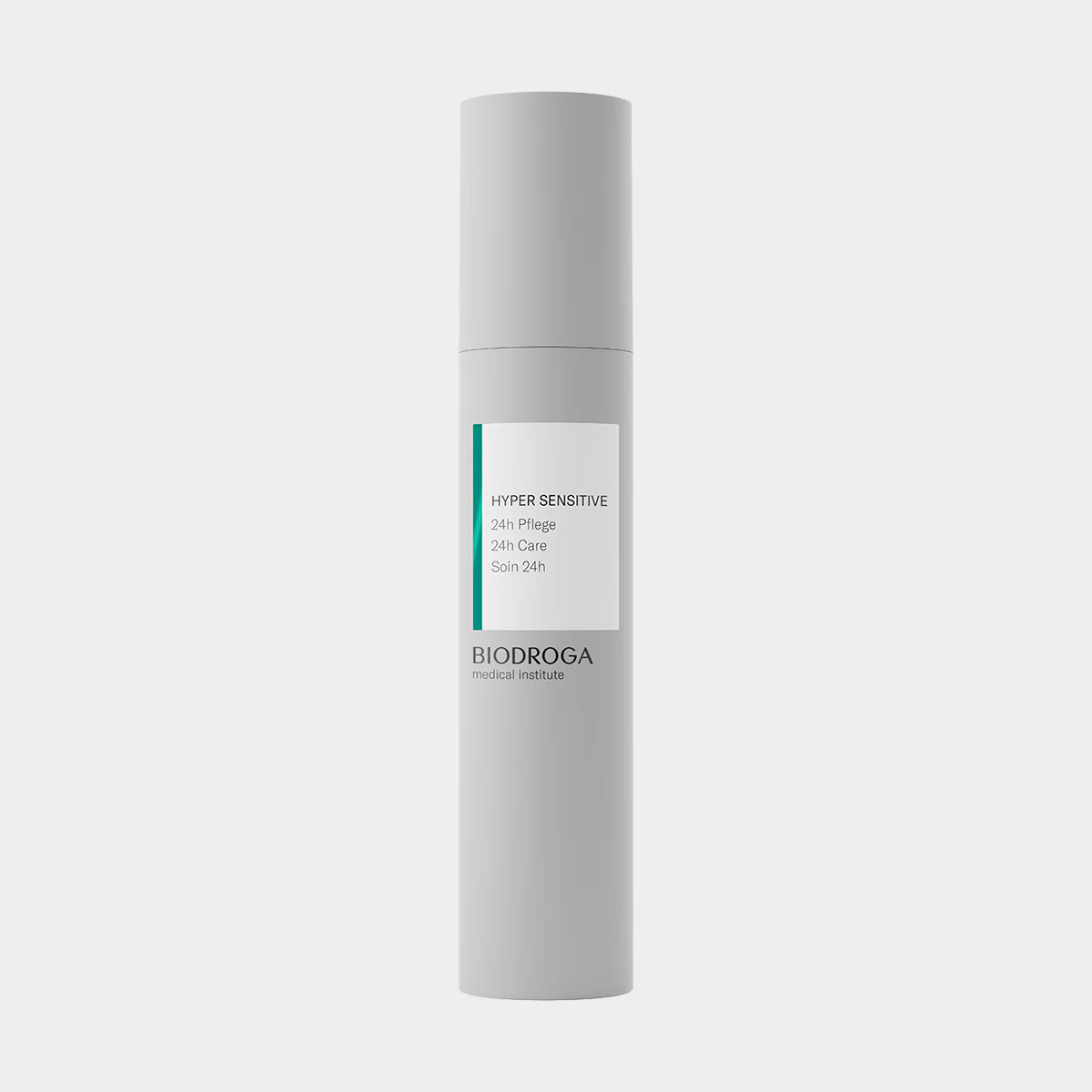 Biodroga Hyper Sensitive 24h Care高效防敏24小時護理乳霜 50ml