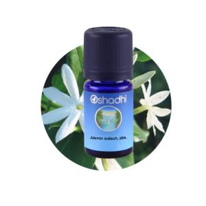 Oshadhi Jasmine India Absolute 印度茉莉原精