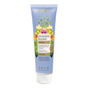 Farfalla Special-Edition Sommer Luck Body Lotion夏日幸福身體乳